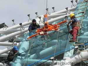 Техніка яка працює на об`єктах у клієнтів &mdash; Интербудтехника